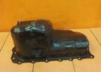 BMW E90 E87 E60 2.0 B 320i 10r 170KM N43 miska oleju