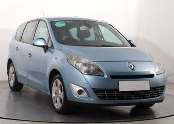 Renault Grand Scenic 1.4 TCe