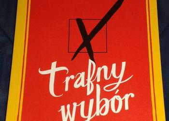 Trafny wybór - J.K.  Rowling