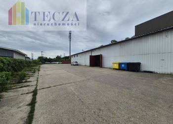 Lokal wynajmę 225m2 Ząbki