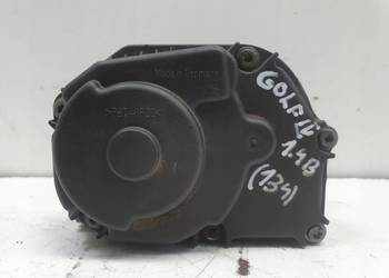 PRZEPUSTNICA VW Golf IV 1.4 16V _ 408 - 237 - 130 - 004przepustnica