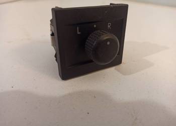 PANEL REGULACJI LUSTEREK VW LUPO 6E0959565