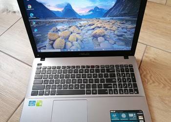 Sprzedam laptop Asus X550c