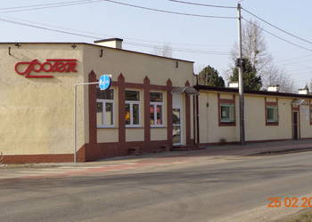 Lokal Biurowy 13,80 m2 Czeladź ul.Wojkowicka 11