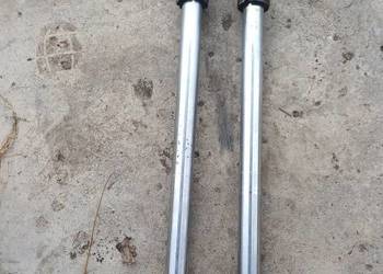 Zawieszenie przód lagi mz ts 250