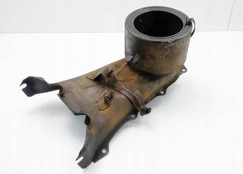 OBUDOWA OSŁONA SILNIKA WLOT POWIETRZA FIAT 126P 600 MALUCH FIAT 126A000