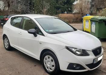 Seat Ibiza IV 6J