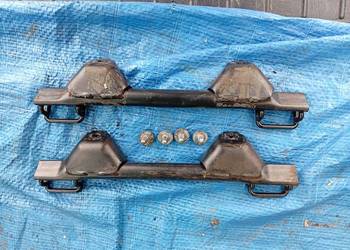 Isofix Vw passat B5 fl Audi A6 C5 4B0.813.545 A