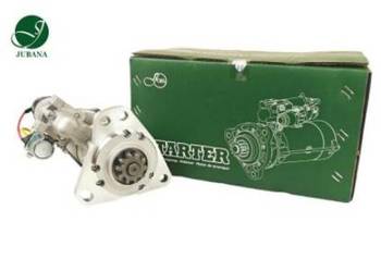 Rozrusznik Jobs Jubana MTZ 24V 8,1 kW