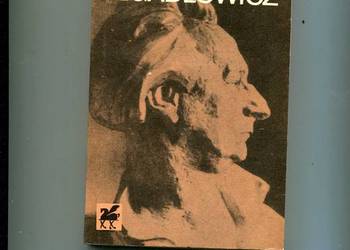 Poezje wybrane Zegadłowicz