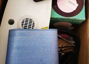 Box elektroniki