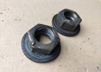 FORD MONDEO MK1 MK2  ŚRUBA NAKRĘTKA PRZEGUBU PRAWA  + LEWA
