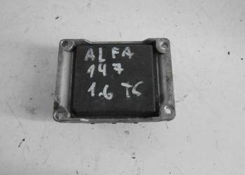 KOMPUTER SILNIKA ALFA ROMEO 147 1.6 TS #