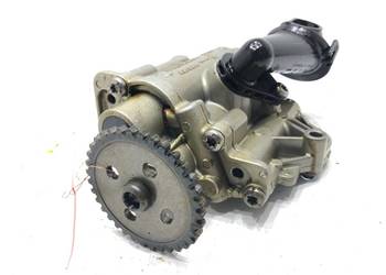 POMPA OLEJU SKODA OCTAVIA III 04E115109S 1.4 150KM SMAROWANIA