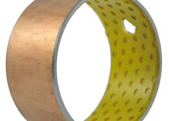 Tuleja ślizgowa / 55 x 60 x 30 mm / Kubota L4540 / M5000 / M5700 / M6040 /…