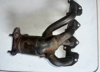 Katalizator kolektor VW GOLF 1.6 16v
