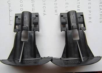 Mocowanie wspornik uchwyt spryskiwacza do przednich lamp-Volvo XC40 po2017r Mocowanie wspornik uchwyt spryskiwacza do przednich lamp-Volvo XC40 po2017r