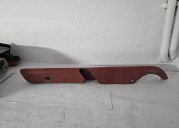 Żak ryś oslona łańcucha