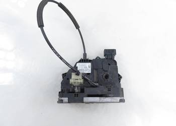 ZAMEK LEWY PRZEDNI OPEL MERIVA B (MPV) (S10) 13253271