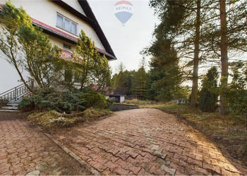 Elegancki dom – komfort, przestrzeń i możliwości