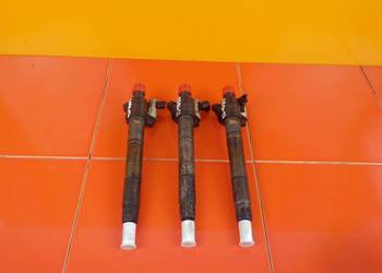 LAND ROVER L405 SPORT 3.0 TD 17r 211KM wtrysk wtryskiwacz FW93-9K546-AB