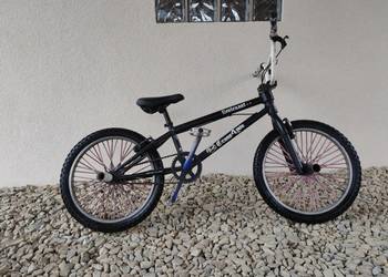 Rower bmx