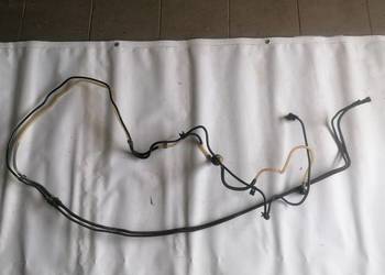 przewody paliwa dci Renault Scenic 2 Megane 2 Laguna 2 Espace 4