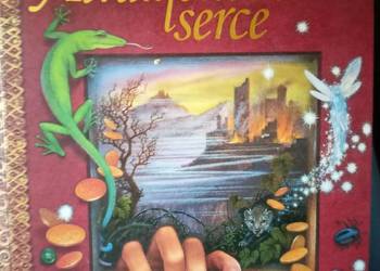 Amarantowe serce outlet antykwariat wyprzedaż księgarnia