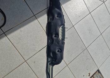 Podszybie Renault Kangoo IV Mercedes Citan W420 668620451R