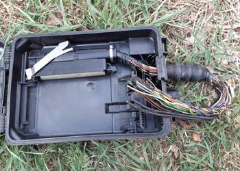 Passat B5 FL 1.9 TDI automat Wtyczka kostka sterownika skrzyni biegow