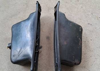 Obudowy kierunkowskazów przód P+L Fiat 125p