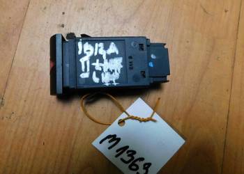 ibiza II FL włącznik przełącznik awaryjne nr M1363 WYSYŁKA ibiza II FL włącznik przełącznik awaryjne nr M1363 WYSYŁKA