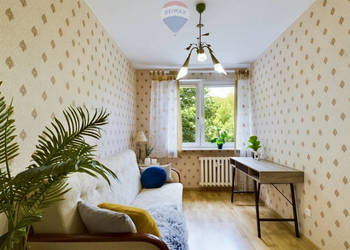 Do wynajęcia 2 pokoje, pow. 43,90 m²