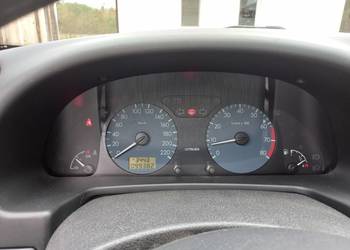Citroen Xsara II 1.4 B 2001 stan kolekcjonerski przebieg tylko 99 tyś