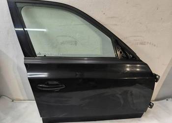 DRZWI KOMPLETNE PRAWY PRZÓD 475/9 BMW X3 E83