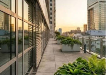 Ogłoszenie lokal 393m2 Warszawa