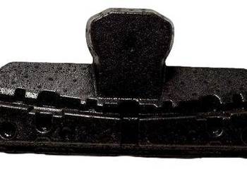 MERCEDES C-klasa coupe C205 W205 Absorber styropian pianka zderzaka przod