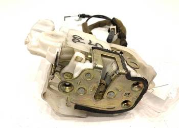 ZAMEK DRZWI PRAWY PRZÓD HONDA ACCORD VII Kombi 03-08