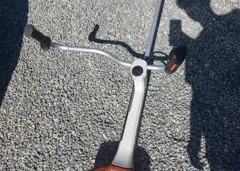 KOSA STIHL FS 490 C-EM FREISCHNEIDER
