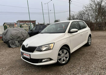 Škoda Fabia 1.0 TSI 95KM/Faktura VAT 23%/Salon PL/I WŁ/Zamiana/Kredyt III …