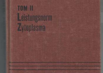 PODRĘCZNY SŁOWNIK NIEMIECKO-POLSKI TOM II