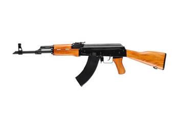 Wiatrówka Borner AK47 4,5 mm