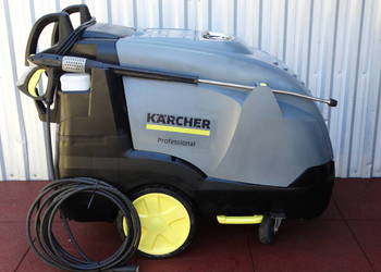 Myjka Ciśnieniowa Karcher HDS 10/20 4M * duży wybór
