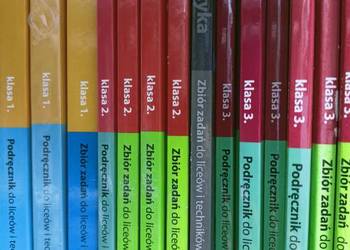 Matematyka Pazdro Kurczab księgarnia antykwariat Bródno Prag