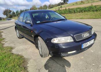 Audi a4 1.9 TDI 90km