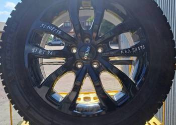 Alu Felga 5 108 R 17 OxxO 7j et46 kba 50576 OX11 7017