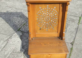 STARY KLĘCZNIK SPOWIEDNIK