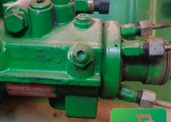 Pompa wtryskowa Stanadyne RE568071 John Deere