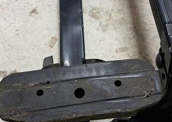 Bagażnik dachowy Ford Focus i nie tylko