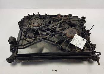 CHŁODNICA WODY 300C 04598001AD CHŁODNICA WODY 300C 04598001AD